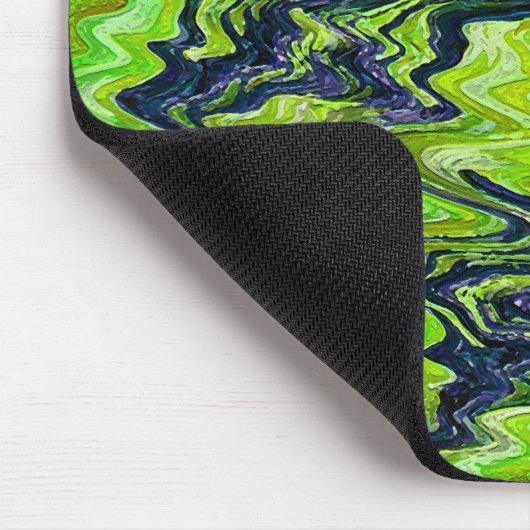 Alge...... Mousepad (Ecke)