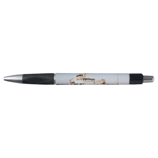 Alge Pen Kugelschreiber (Vorderseite)