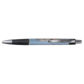 Alge Pen Kugelschreiber (Rückseite)