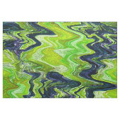 Alge...... Stoff (Fat Quarter (45,7 x 55,9 cm))
