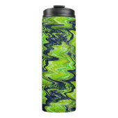 Alge....... Thermosbecher (Vorderseite)