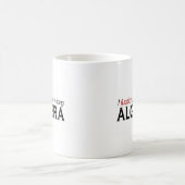 Algebra _I Funktion am besten Kaffeetasse (Mittel)