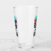 Algebra-Lehrer nur wegen Vollzeit-Multi Glas (Links)