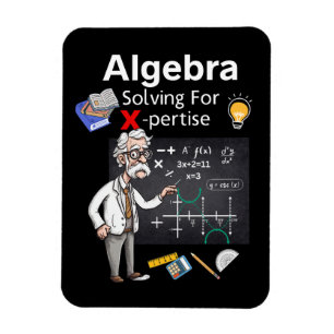 Algebra-Lösung für X-pertis Magnet