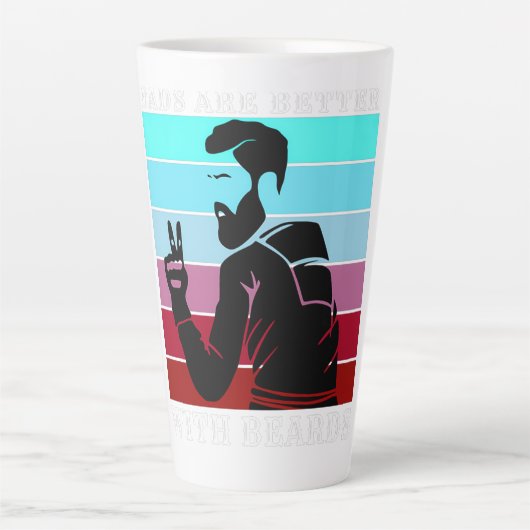 Algecorleez Milchtasse (Vorderseite)