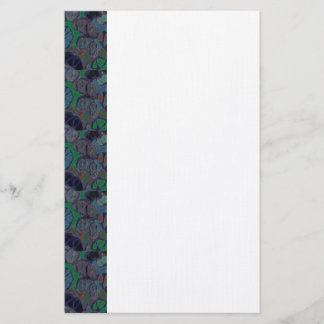 Algen Briefpapier