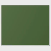   Algen (feste Farbe)  Geschenkpapier (Flach)