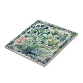 Algen Fliese (Seite)