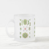 Algen Mattglastasse (Links)