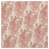 Algen Stoff (Muster)