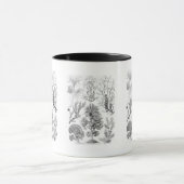 Algen Tasse (Zentrum)