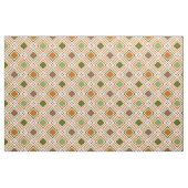Algenmuster Stoff (Fat Quarter (45,7 x 55,9 cm))