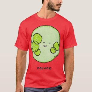 Algenvolvox T-Shirt