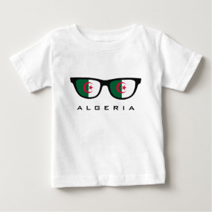 Algeria Shades Custom Shirts & Jacken