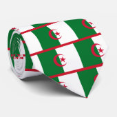 Algerie Krawatte (Gerollt)