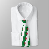 Algerie Krawatte (Gebunden)