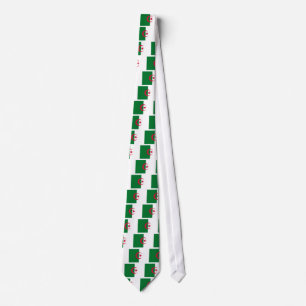 Algerie Krawatte