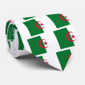 Algerie Krawatte (Gerollt)