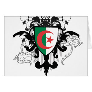 Algerien