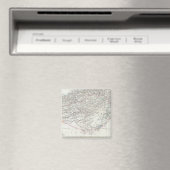 Algerien 2 magnet (In Situ (Geschirrspüler))
