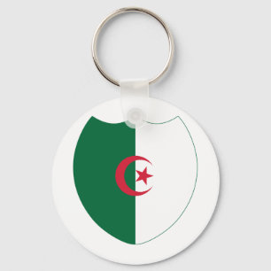Algerien/Algerie Schlüsselanhänger