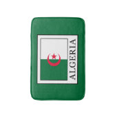 Algerien Badematte (Vorderseite Vertikal)