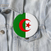 Algerien Button (Beispiel)