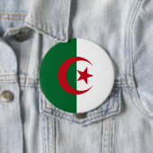 Algerien Button (Beispiel)