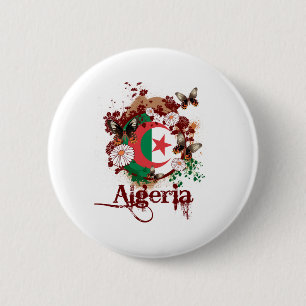 Algerien Button