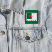 Algerien Button (Beispiel)