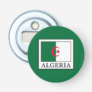 Algerien Flaschenöffner