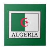 Algerien Fliese (Vorderseite)