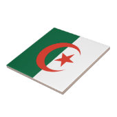 Algerien Fliese (Seite)