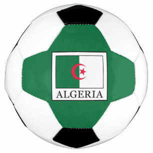 Algerien Fußball
