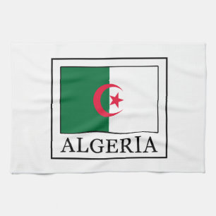 Algerien Handtuch