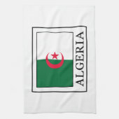 Algerien Handtuch (Vertikal)
