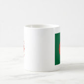 Algerien Kaffeetasse (Mittel)