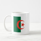 Algerien Kaffeetasse (Links)
