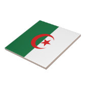 Algerien Keramik Tile Fliese (Seite)