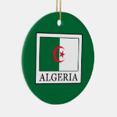 Algerien Keramikornament (Rechts)