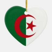 Algerien Keramikornament (Vorne)