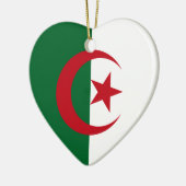Algerien Keramikornament (Links)