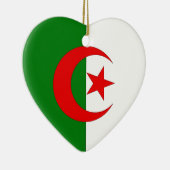 Algerien Keramikornament (Rechts)