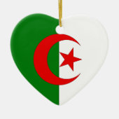 Algerien Keramikornament (Vorne)