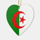 Algerien Keramikornament (Links)