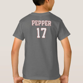Algerien Kinder T-Shirt