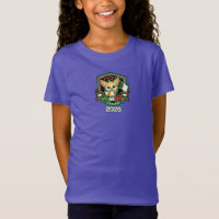 Algerien Kinder T-Shirt