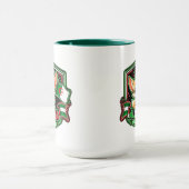 Algerien Kinder Tasse (Zentrum)