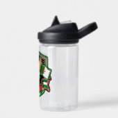 Algerien Kinder Trinkflasche (Links)