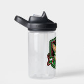 Algerien Kinder Trinkflasche (rechts)